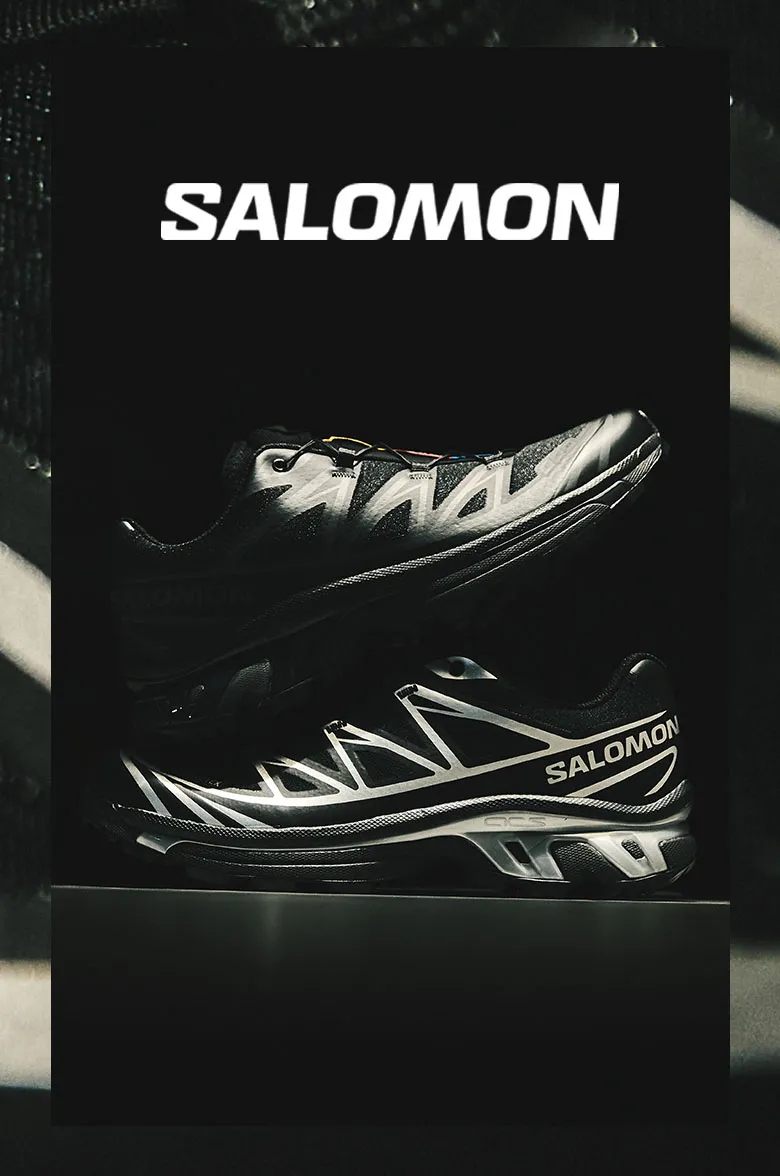 Salomon