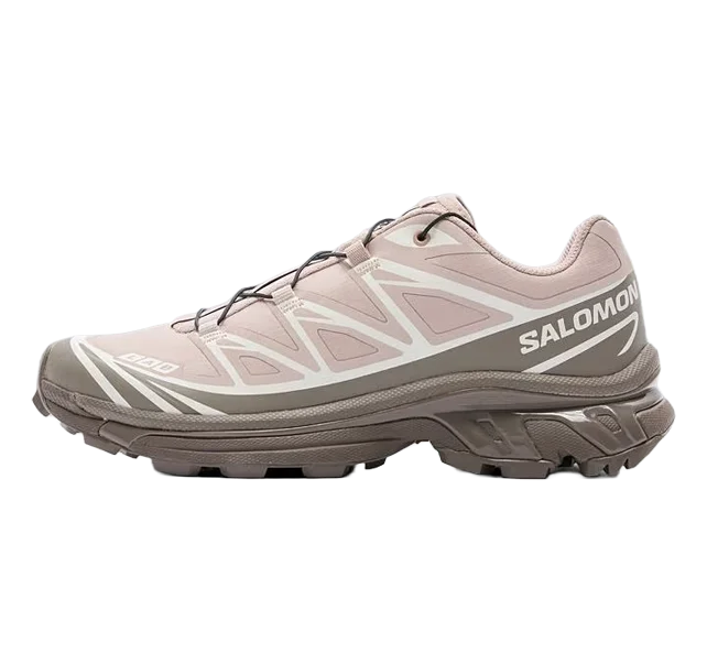 Salomon Womens XT-6 Trainer