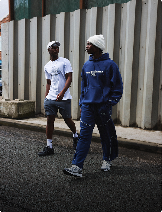 Men's New Balance