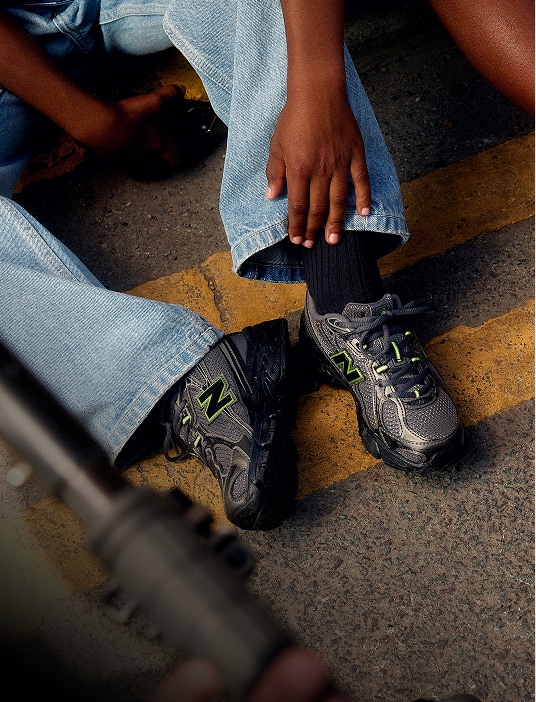 Footwear