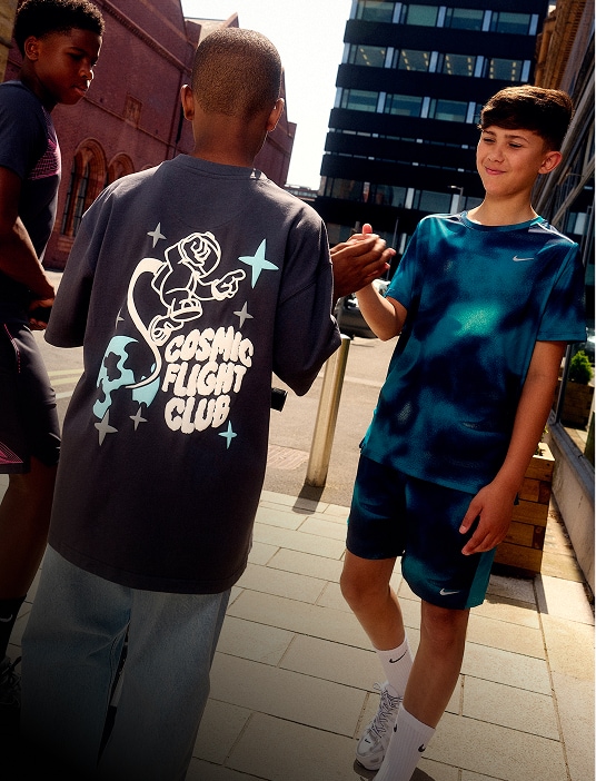 Clothing