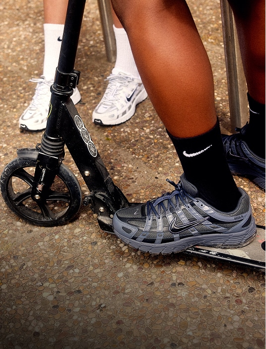 Nike P-6000