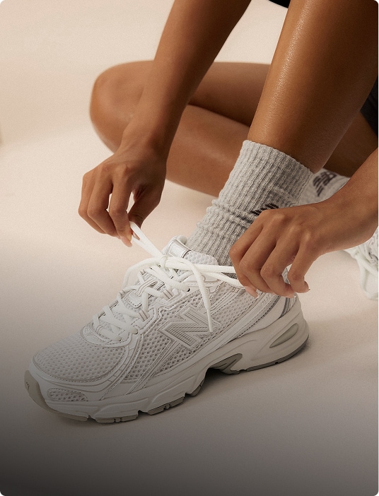 New Balance