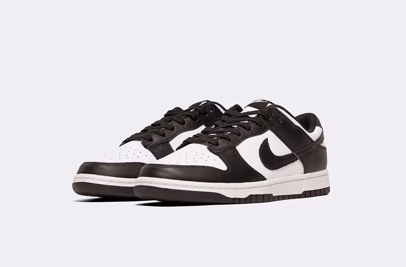 Launch: Men's Nike Dunk Low Retro Panda