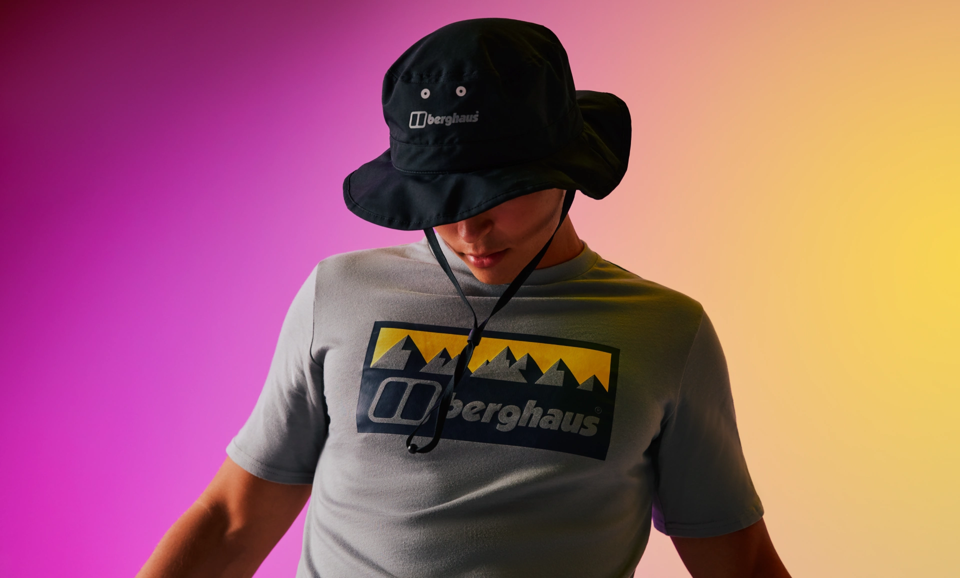 The Line-Up: Festival Outfits For Men
