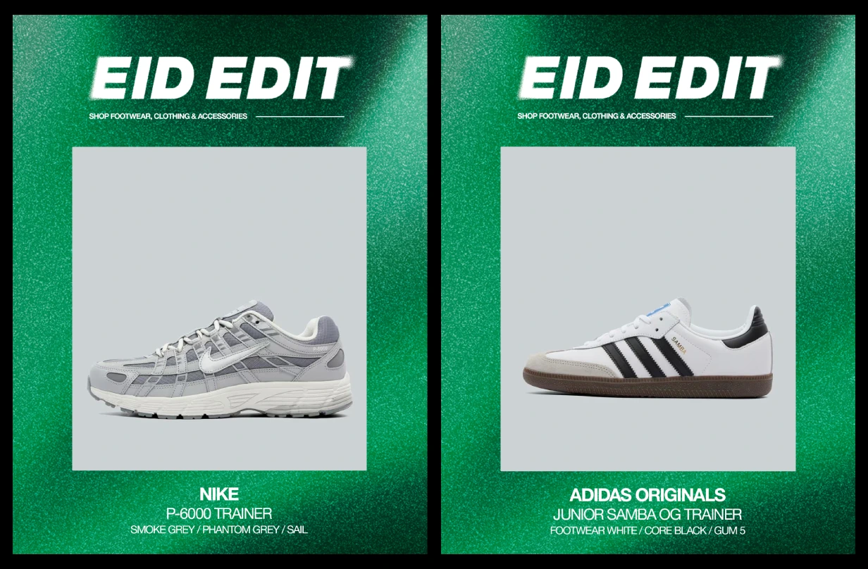 Kids’ Eid Essentials