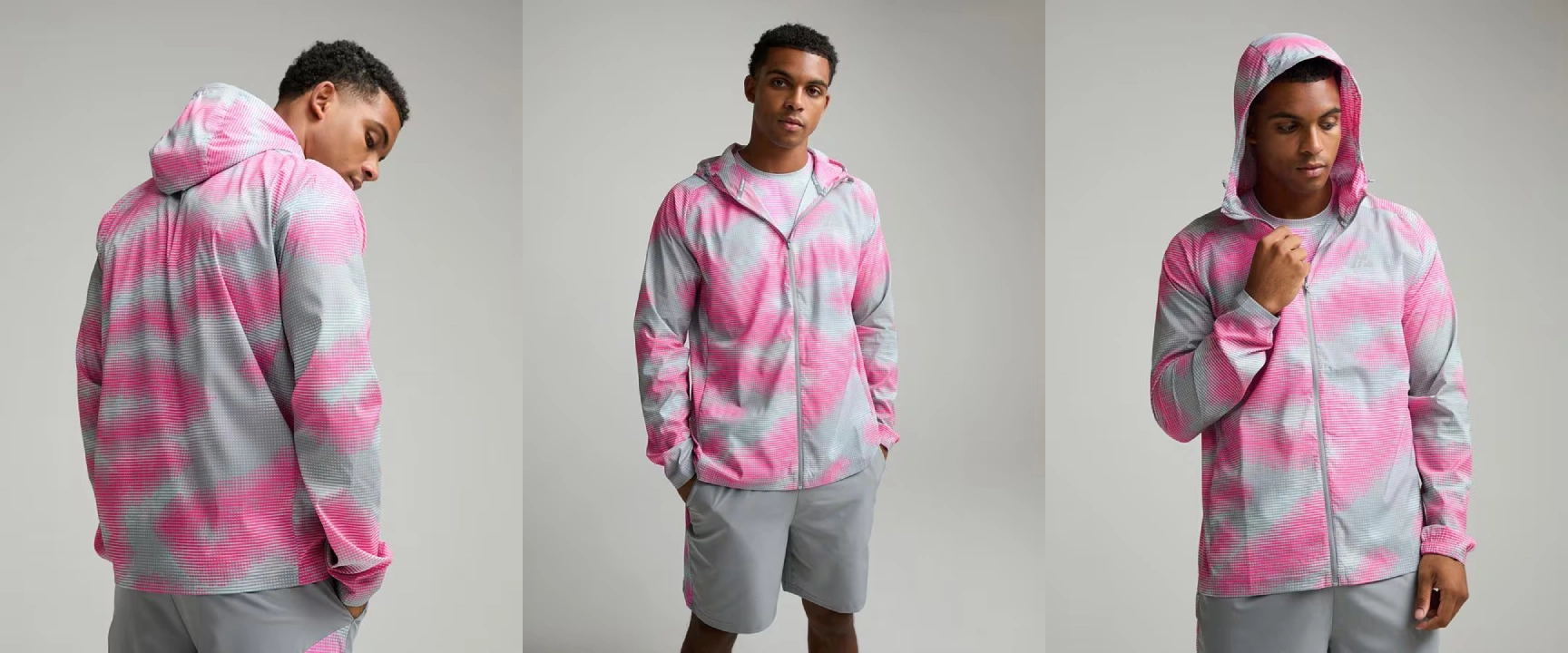 Best Men's Windbreakers & Technical Fits