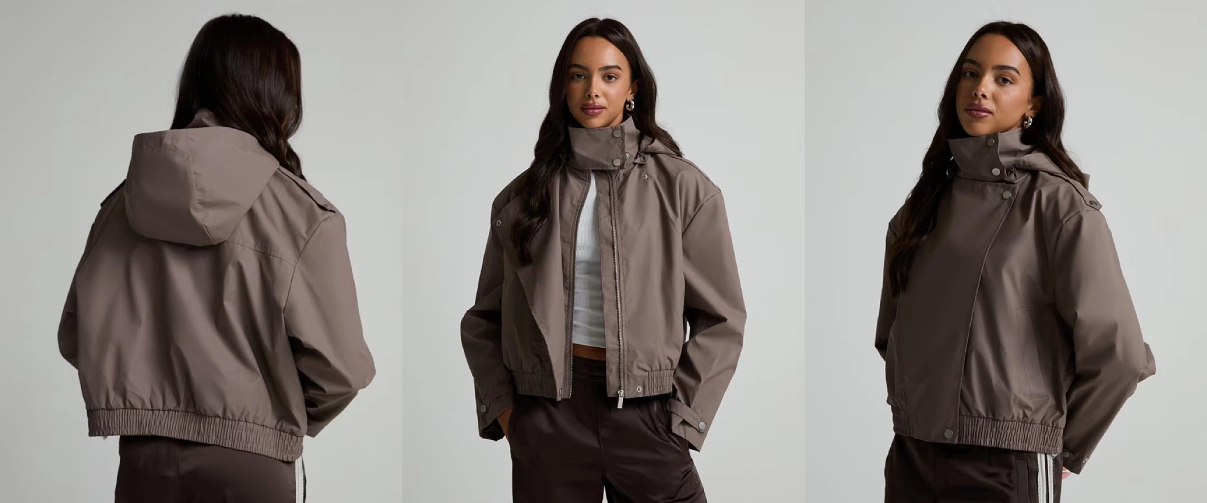 Best Women's Windbreakers & How to Style Them