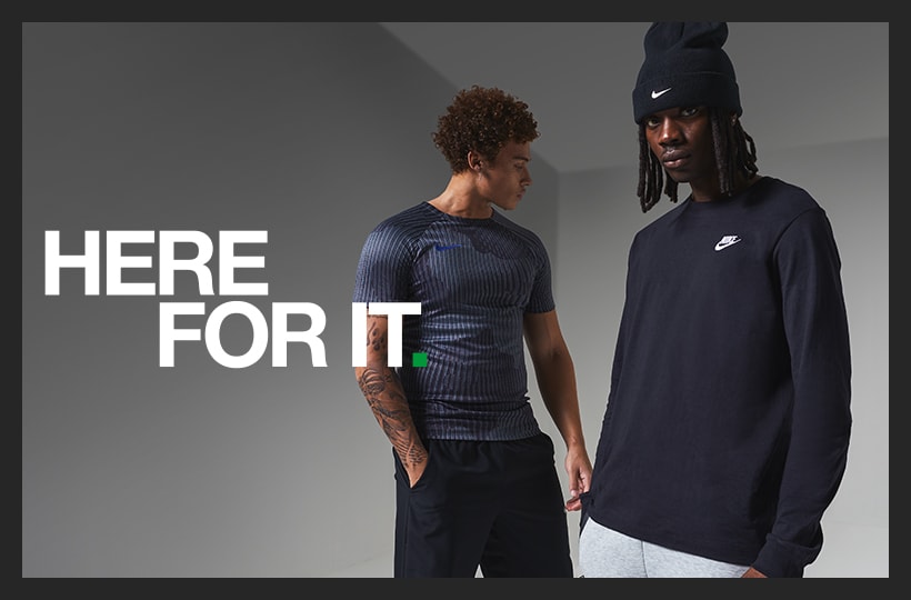 Men's Activewear