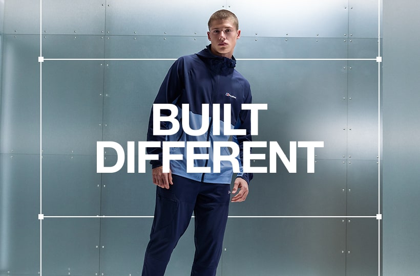 The Best Winter Jackets for Men in 2025