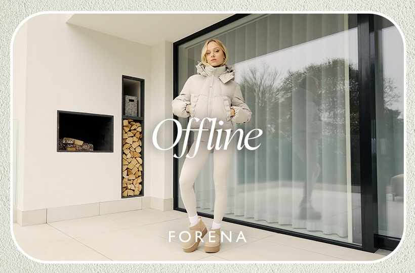 Forena: Get Cosy Offline