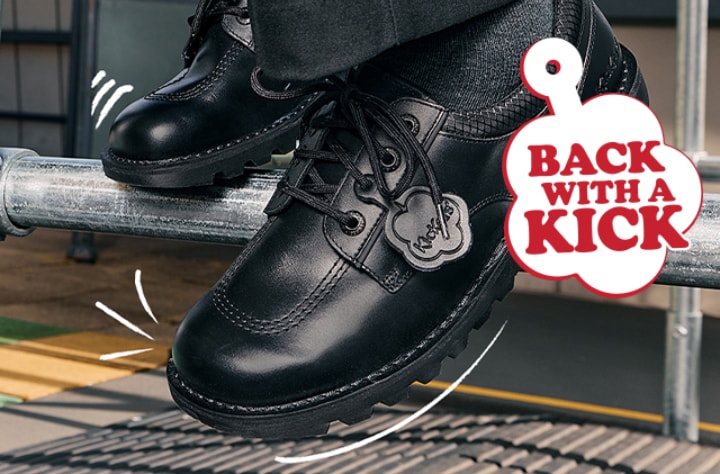 Kickers Buying Guide
