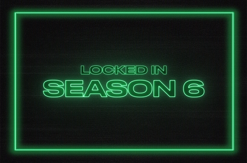 Locked In Season 7: ALL STARS