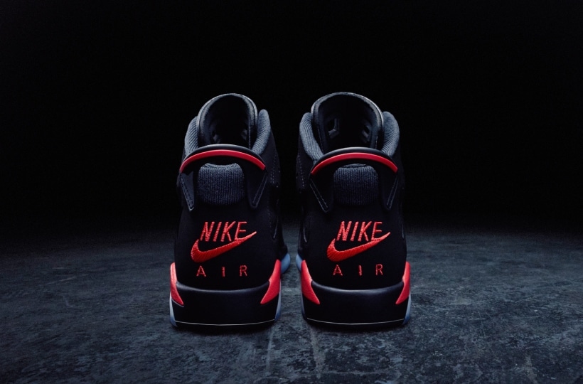 Everything You Need to Know About the Jordan Infrared 6 Launch