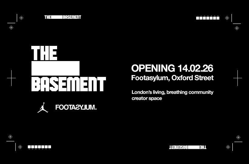 Introducing The Basement - London's New Community Creator Space