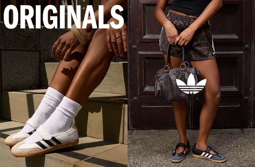 adidas Samba Mary Jane: The Ballet-Trainer Taking Over Your Feed