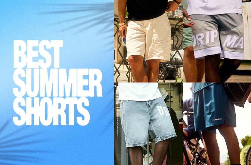 The Best Shorts for Summer: Men’s & Women’s Summer Shorts Picks