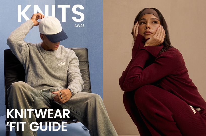 How to Style Knitwear: A Complete Outfit Guide