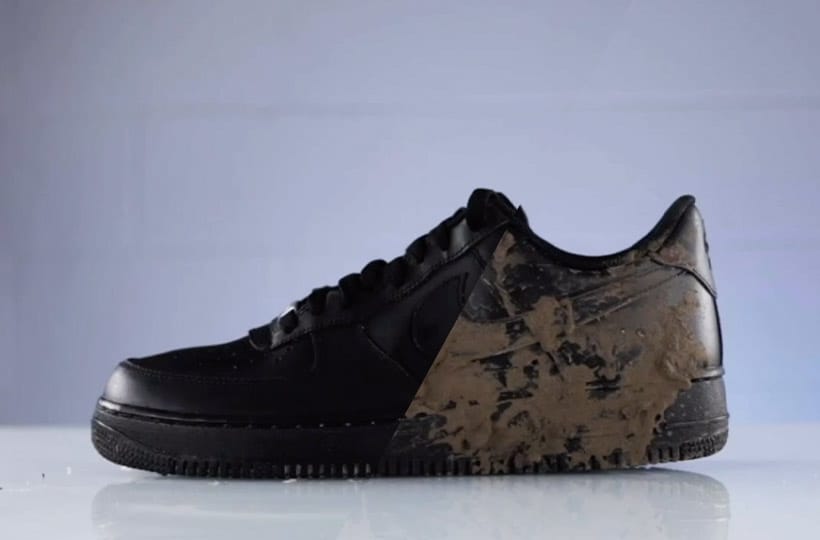 Crep: How to Keep Your Trainers Fresh